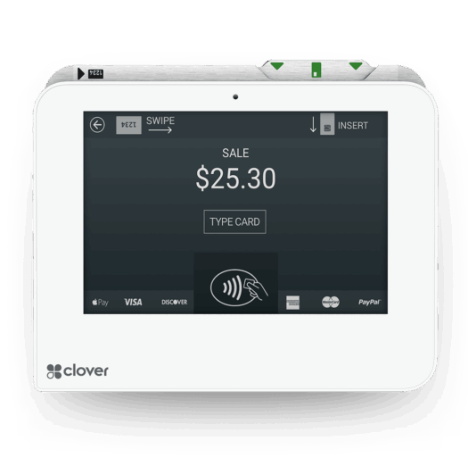 Clover® Mini - Image 2